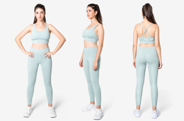 Yoga Pants vs. Leggings: What’s the Difference and Which One to Wear?