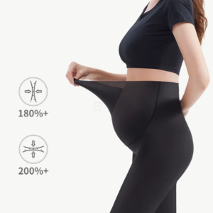 Maternity Yoga Pants for Comfort & Support