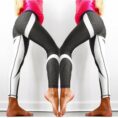 Stretchy and Slimming Yoga Pants UK