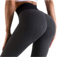 Durable women's yoga pants for fitness