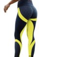 Stylish High Waisted Yoga Leggings for Workouts