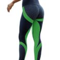 Bodycon Yoga Pants for Comfort & Flexibility